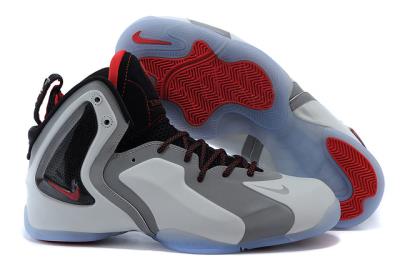 NIKE LIL' PENNY POSITE-5